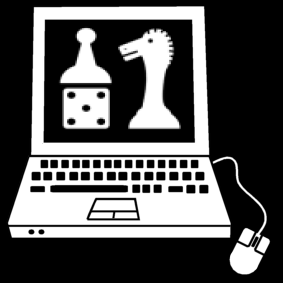laptop: games